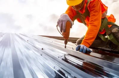 Travaux de zinguerie à Acheux-en-Amiénois